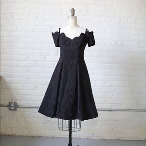 Vintage party dress